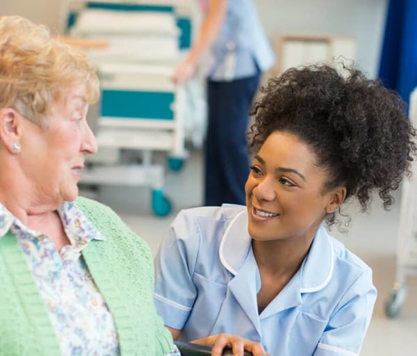 Certified Nursing Assistant (CNA) Career Overview
