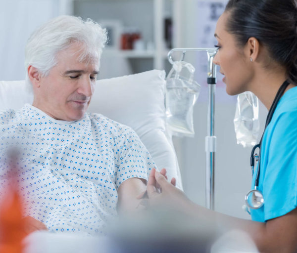 Acute Care NP Career Overview
