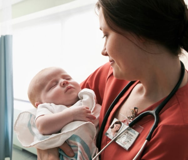 Perinatal Nurse Career Overview