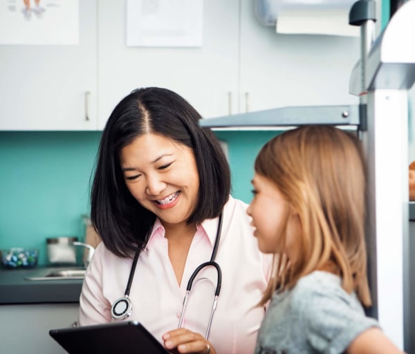 School Nurse Career Overview