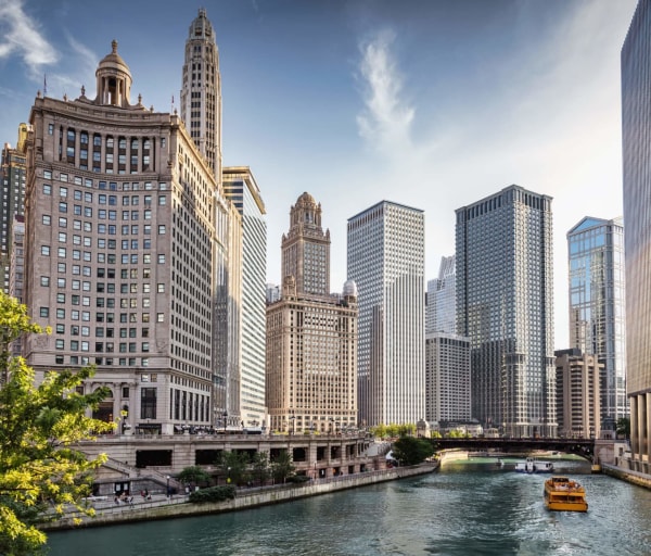 Illinois Nursing Schools and Programs