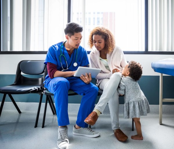 10 Crucial Soft Skills for Nurses