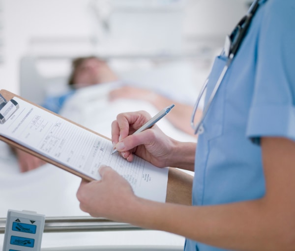 Nursing Care Plans Explained