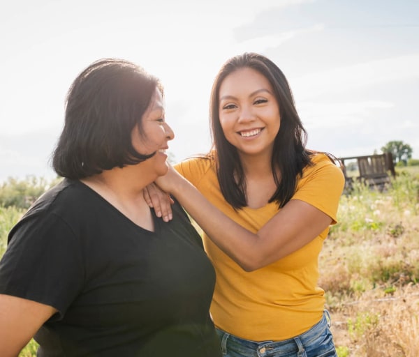 How Nurses Can Build Better Trust With American Indian Patients