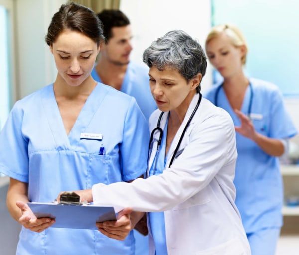 Nursing Internships and Practicums