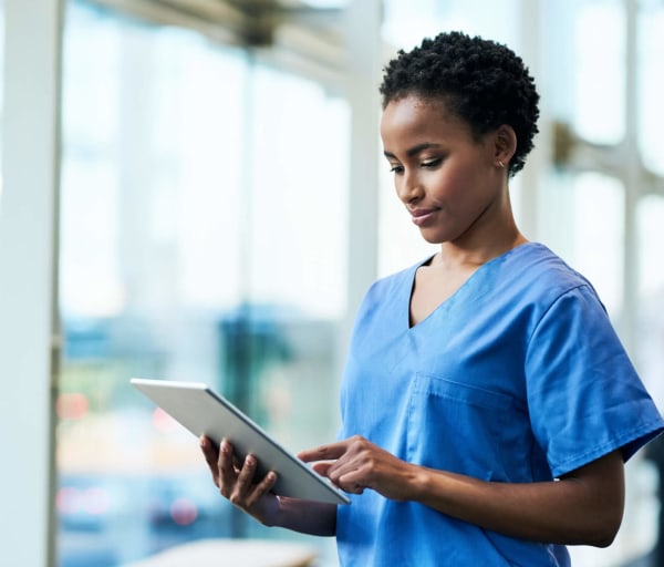 What Can You Really Do With a Nursing Informatics Degree?