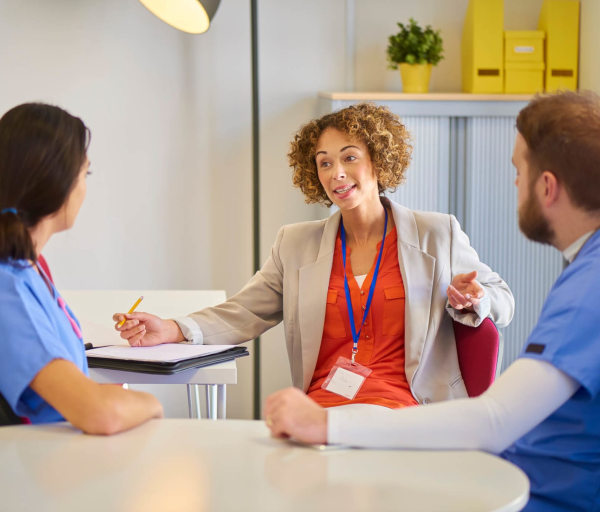 What Can You Do With a Healthcare Administration Degree?