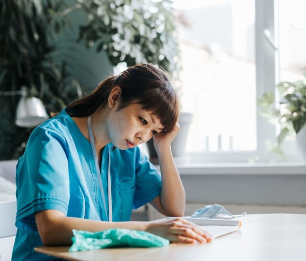 Nursing Workplace Violence
