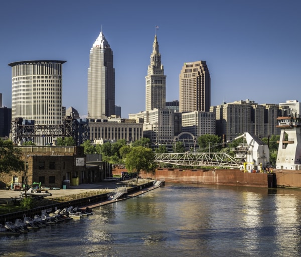 Ohio Nursing Schools and Programs