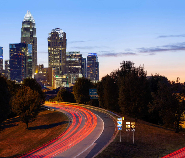 The Top Nursing Schools in North Carolina