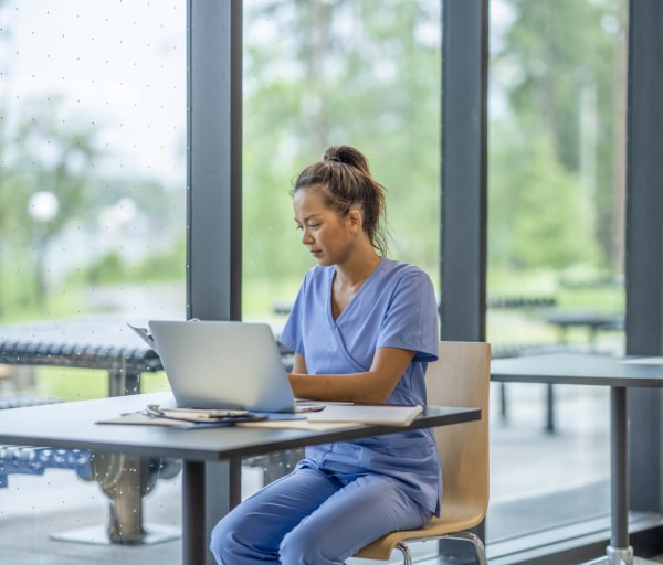 Online Nurse Practitioner Programs With Spring Start Dates 2022