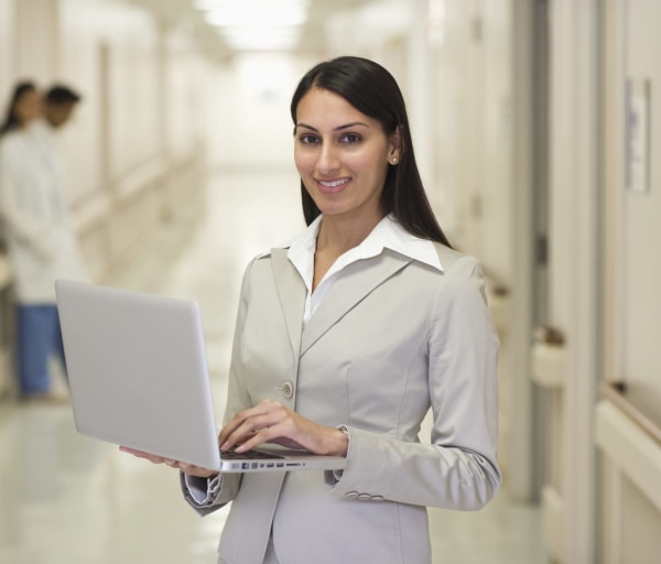 Is a Master’s in Healthcare Administration Worth It?