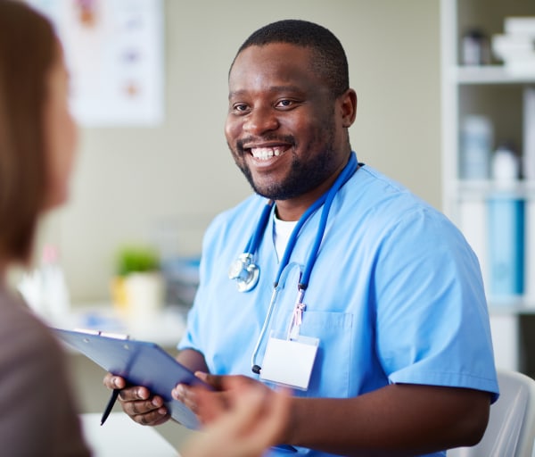 NP Fellowship vs. NP Residency: What’s the Difference?