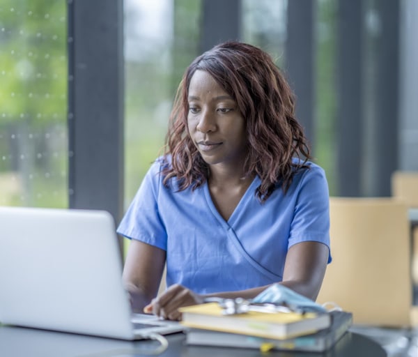 Online Research Guide for Nursing Students