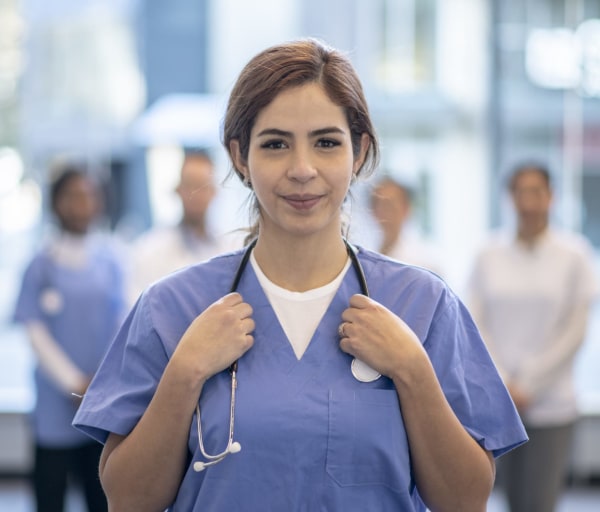 What to Expect On Your First Day as an NP: A New Nurse Practitioner Survival Guide