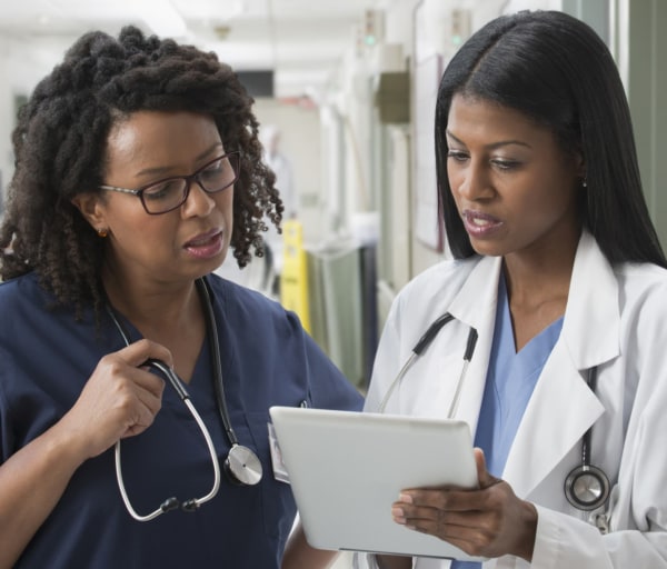 Top Organizations Where Your Donation Supports Black Nurses