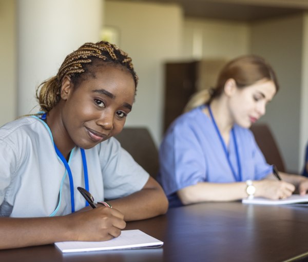 Paying for Your Nursing Degree