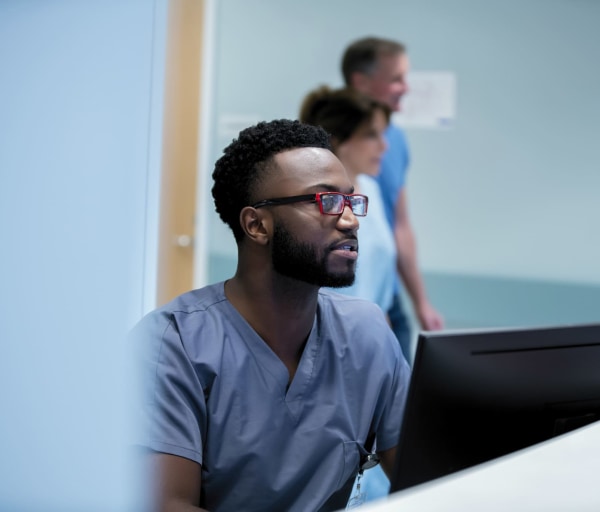 How to Become a Nurse Researcher