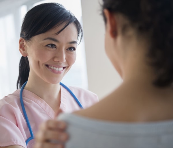 Nurse’s Guide to Caring for Patients With Eating Disorders