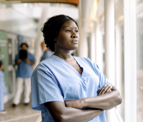 The Added Value of an MSN Degree: 5 Ways a Master’s in Nursing Can Boost Your Career