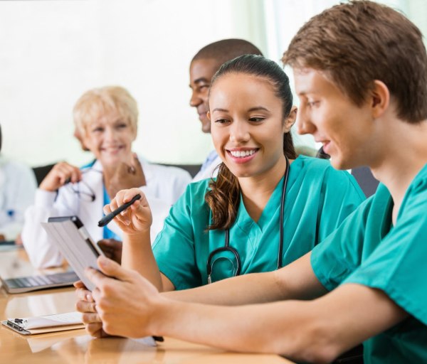 The Best Online Nursing Schools