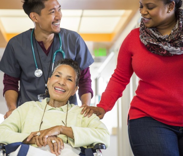 Online Clinical Nurse Specialist Programs
