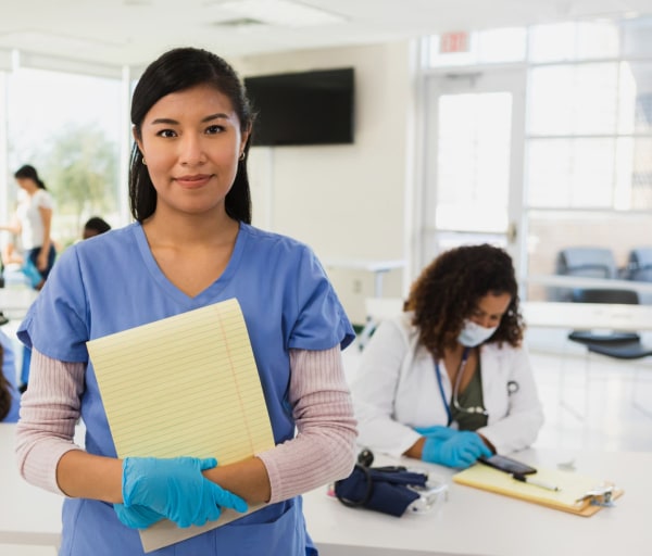 Women’s Health Nurse Practitioner Programs Online