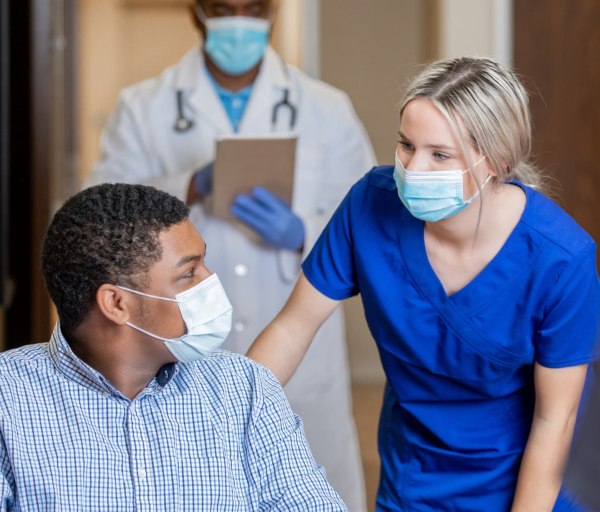 Top Acute Care Nurse Practitioner Programs in California