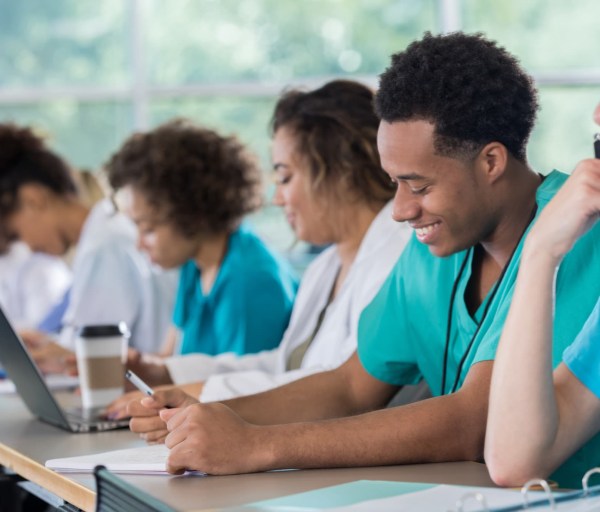 Accredited Online NP Programs