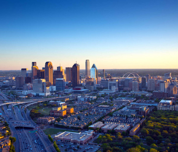 Best DNP Programs in Texas