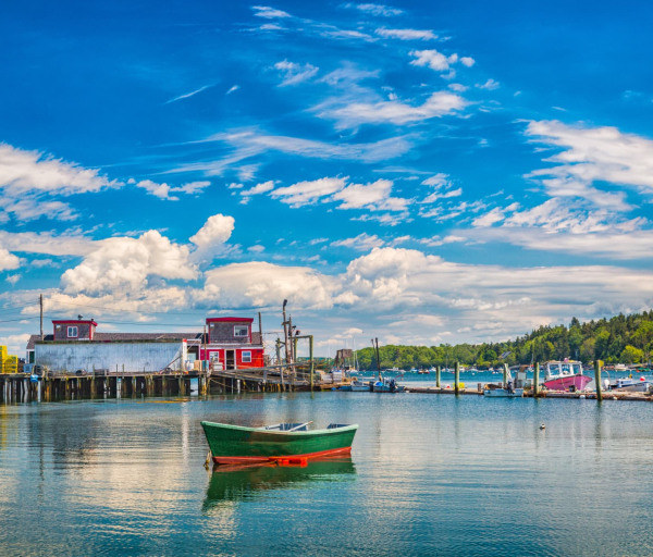 Top Maine Nursing Schools and Programs