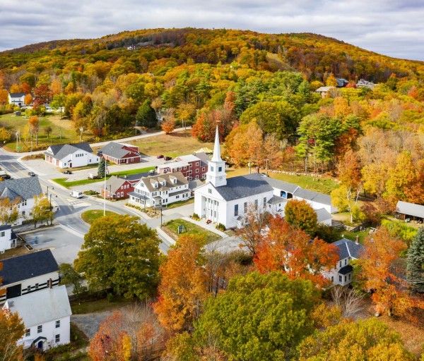 Top New Hampshire RN To MSN Programs