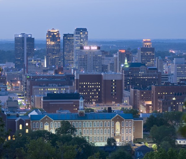 Top Alabama Nursing Schools and Programs