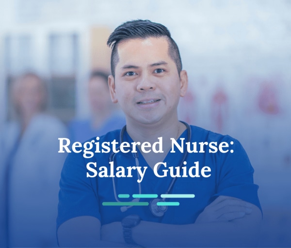 How Much Do Registered Nurses Make?
