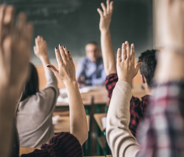 Financial Aid for Marginalized Students