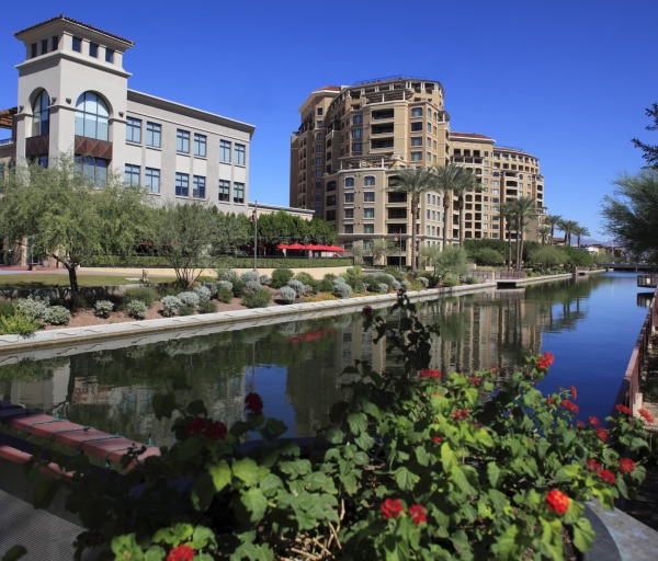Top Arizona RN to MSN Programs