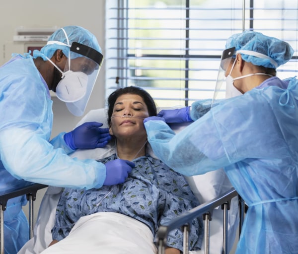 Best Texas Acute Care Nurse Practitioner Programs