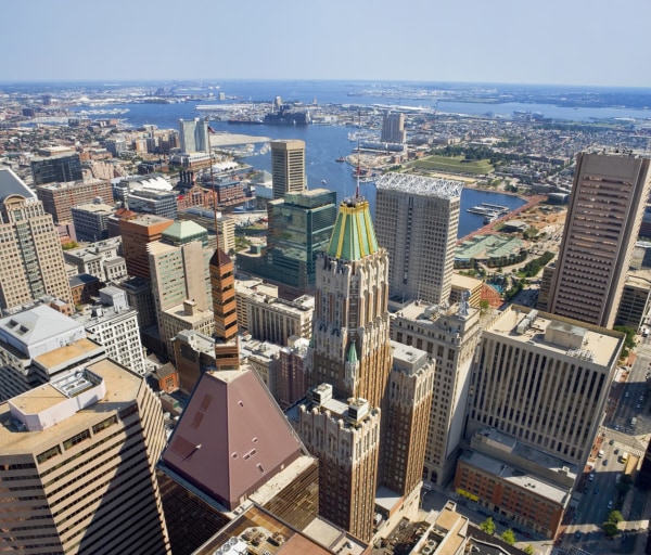 The Best Maryland Nurse Practitioner Programs