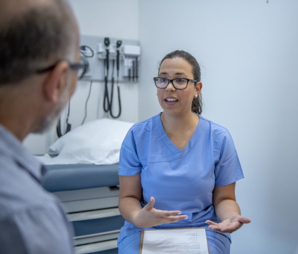 How to Become an Adult Nurse Practitioner