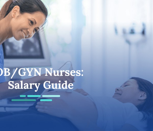 How Much Do OB/GYN Nurses Make?