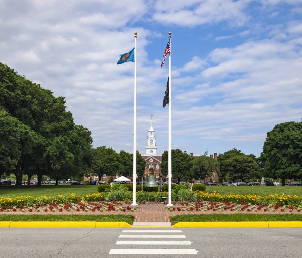 Average RN Salary in Delaware: See How Much DE Nurses Make in 2022