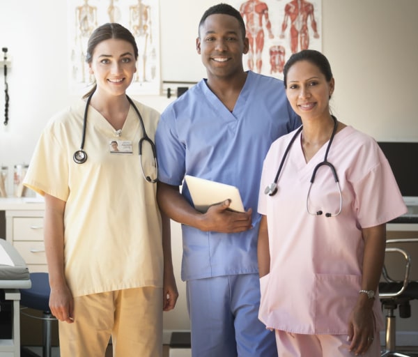 Become Nurse In Idaho + Requirements & Licensing
