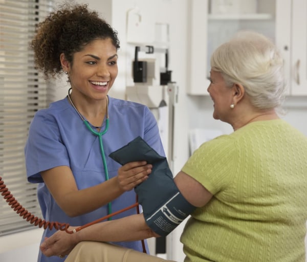 Completing A Health Assessment In Nursing | NurseJournal.org