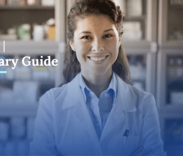 How Much Do Pharmacists Make?