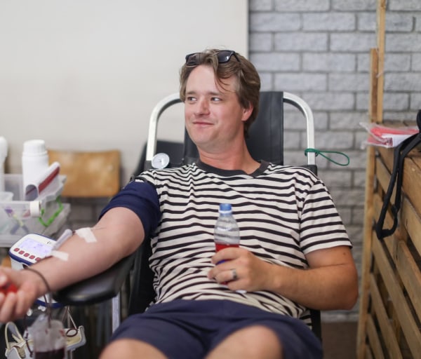 The Best States to Be a Phlebotomist