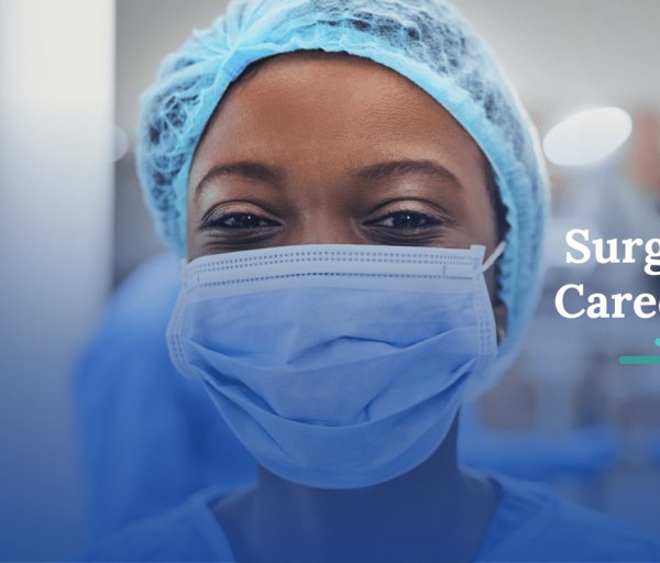 Surgical Nurse Career Overview