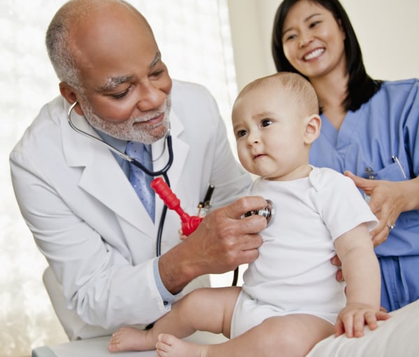 Physician Assistant Career Overview