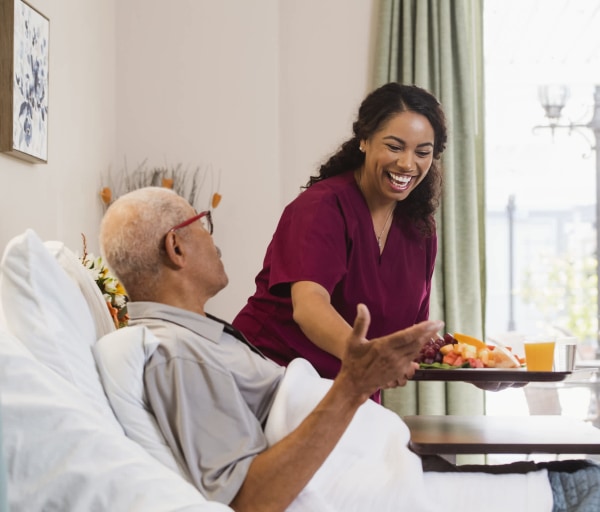 Nutrition Nurse Career Overview