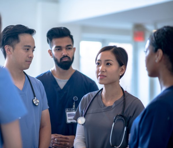 6 Must-Have Items for New Nurses