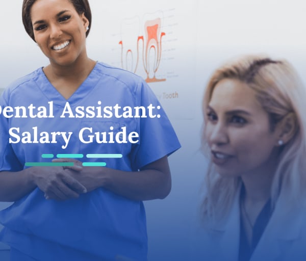 How Much Do Dental Assistants Make?